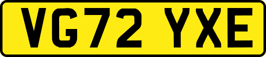 VG72YXE