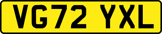 VG72YXL
