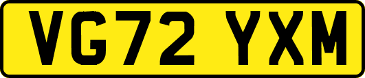 VG72YXM
