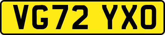 VG72YXO