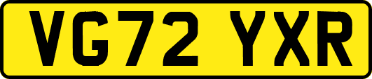 VG72YXR
