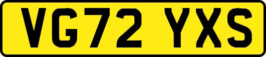 VG72YXS