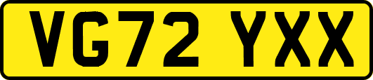 VG72YXX