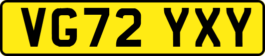 VG72YXY