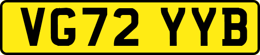 VG72YYB