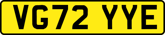 VG72YYE