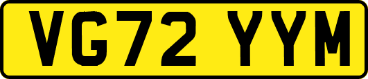 VG72YYM
