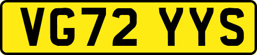 VG72YYS