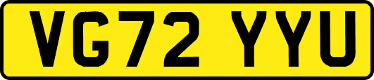 VG72YYU