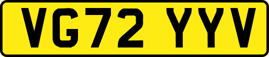 VG72YYV