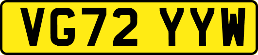 VG72YYW