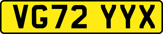 VG72YYX