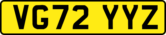 VG72YYZ