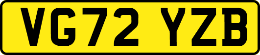 VG72YZB