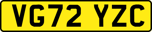 VG72YZC