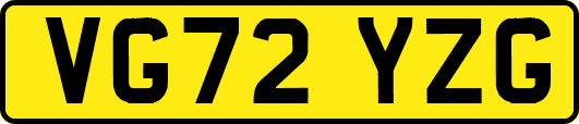VG72YZG