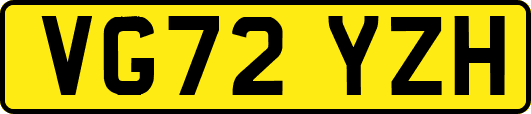 VG72YZH