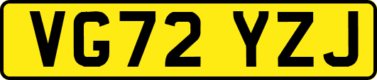 VG72YZJ
