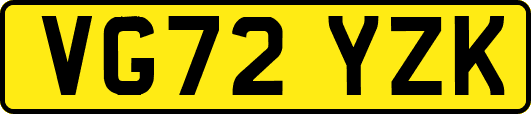 VG72YZK