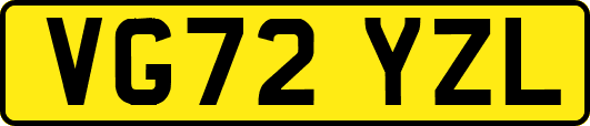 VG72YZL