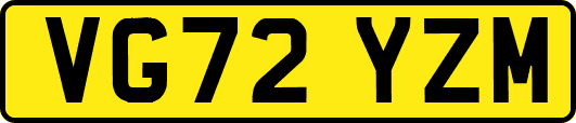 VG72YZM