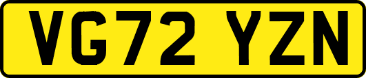VG72YZN