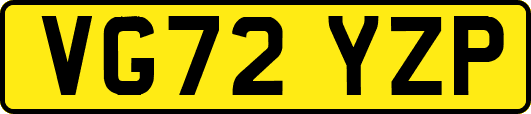 VG72YZP