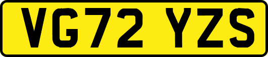 VG72YZS