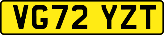 VG72YZT