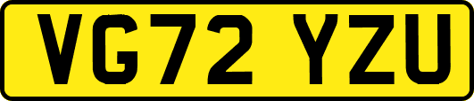 VG72YZU