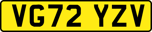 VG72YZV