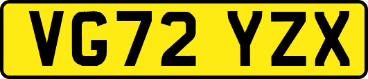 VG72YZX