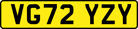 VG72YZY