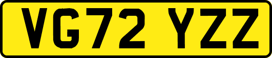 VG72YZZ