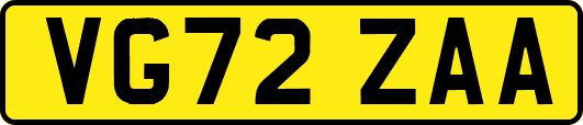 VG72ZAA