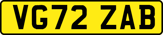 VG72ZAB