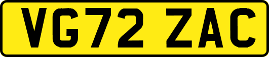 VG72ZAC