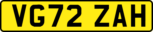 VG72ZAH