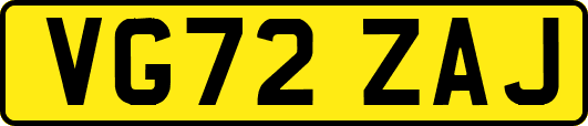 VG72ZAJ