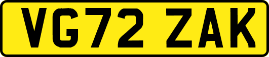 VG72ZAK