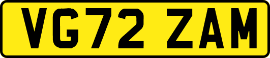 VG72ZAM