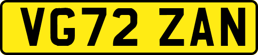 VG72ZAN