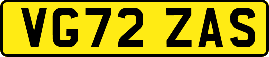 VG72ZAS