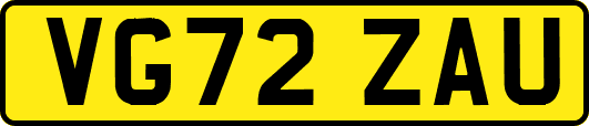 VG72ZAU