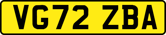 VG72ZBA