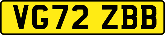VG72ZBB