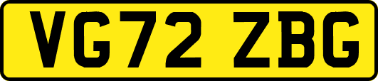 VG72ZBG