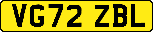 VG72ZBL