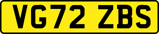 VG72ZBS