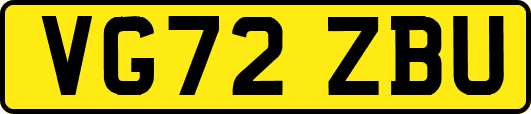 VG72ZBU